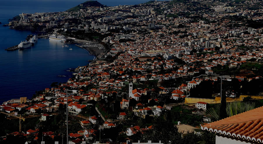 Funchal Portugal